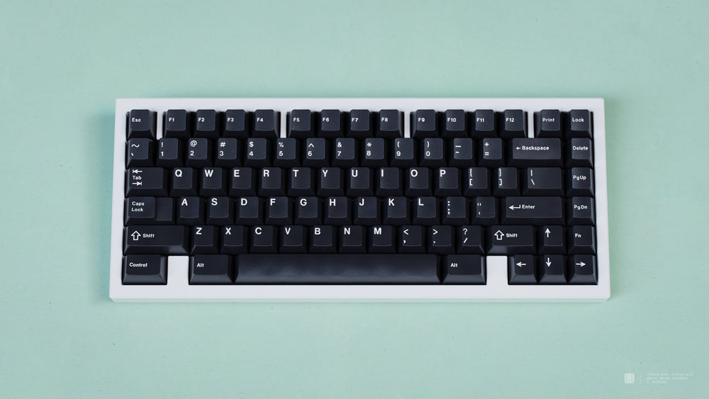 
                  
                    (In Stock) Aella 75% Keyboard
                  
                