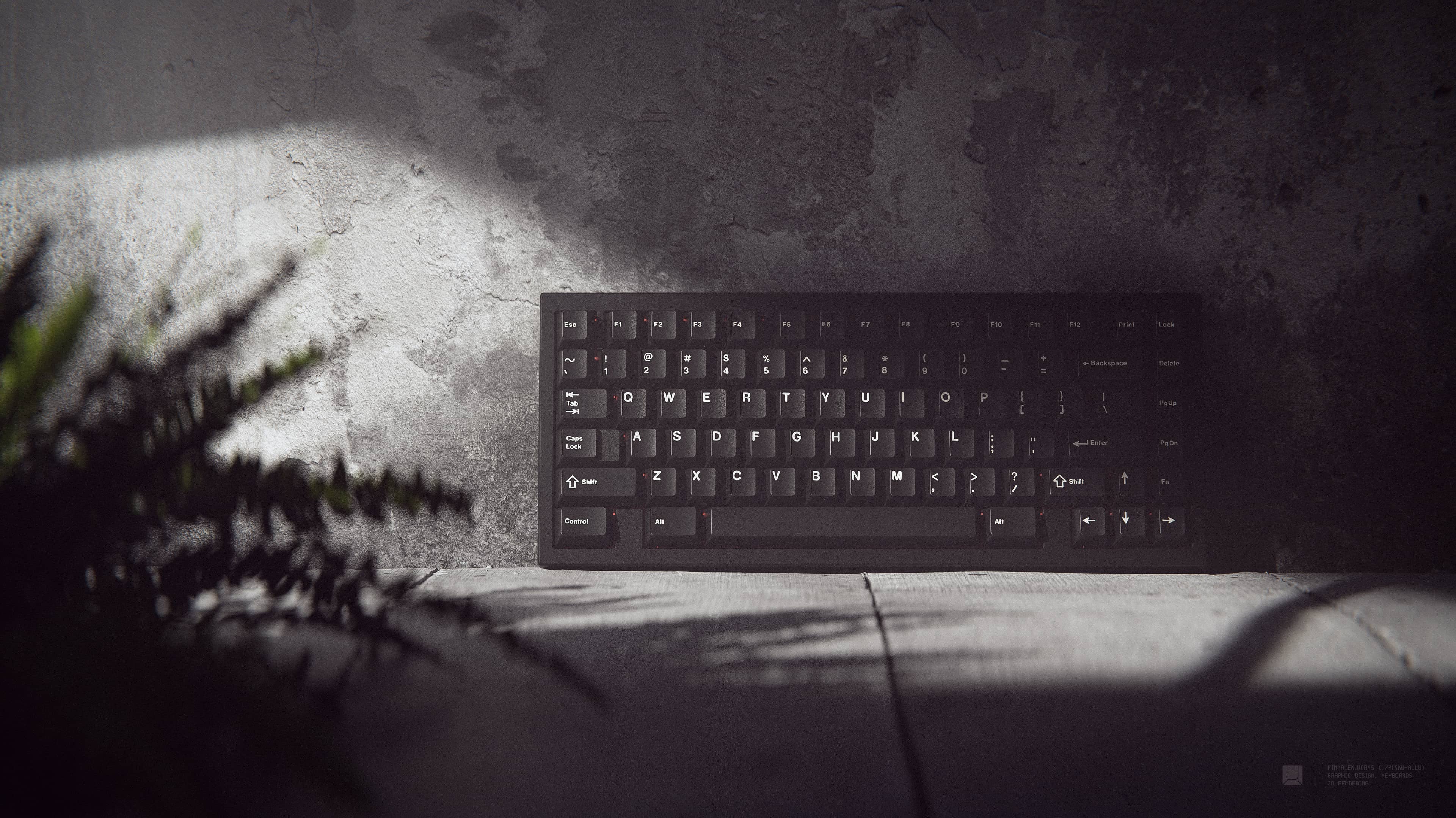 (In Stock) Aella 75% Keyboard