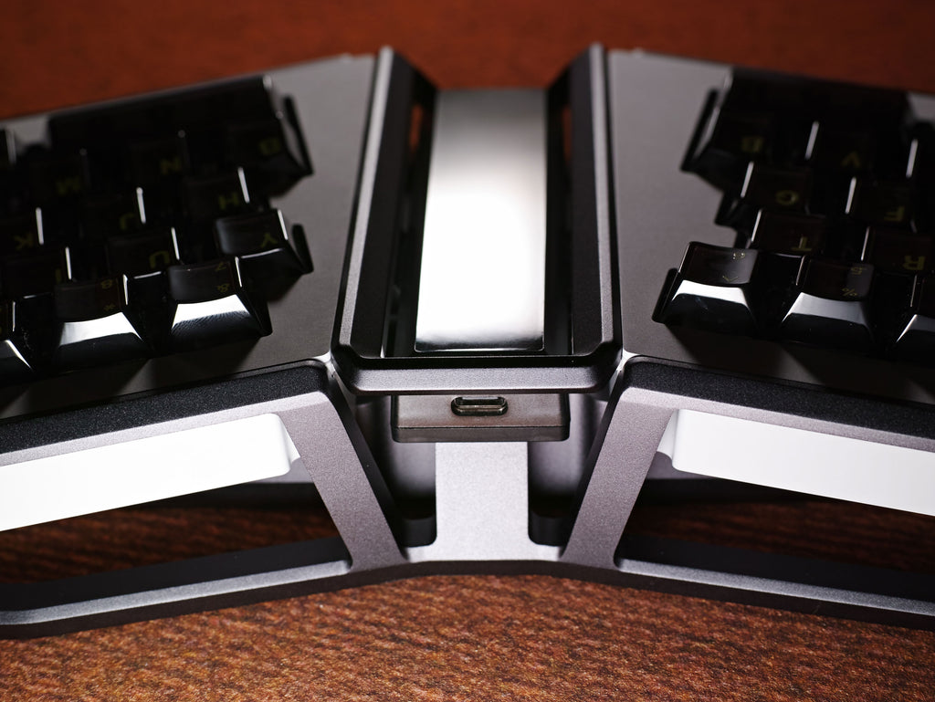 (In Stock) AM AFA Keyboard Kit