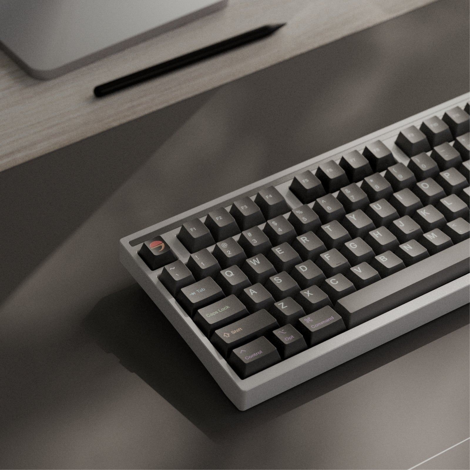 (Pre-Order) Mode Keycaps & Artisans