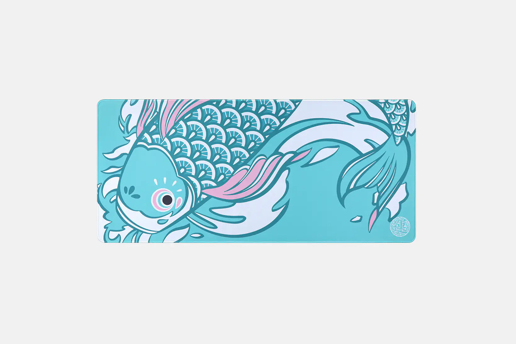 (Group Buy) Koinobori Pictures Deskmat