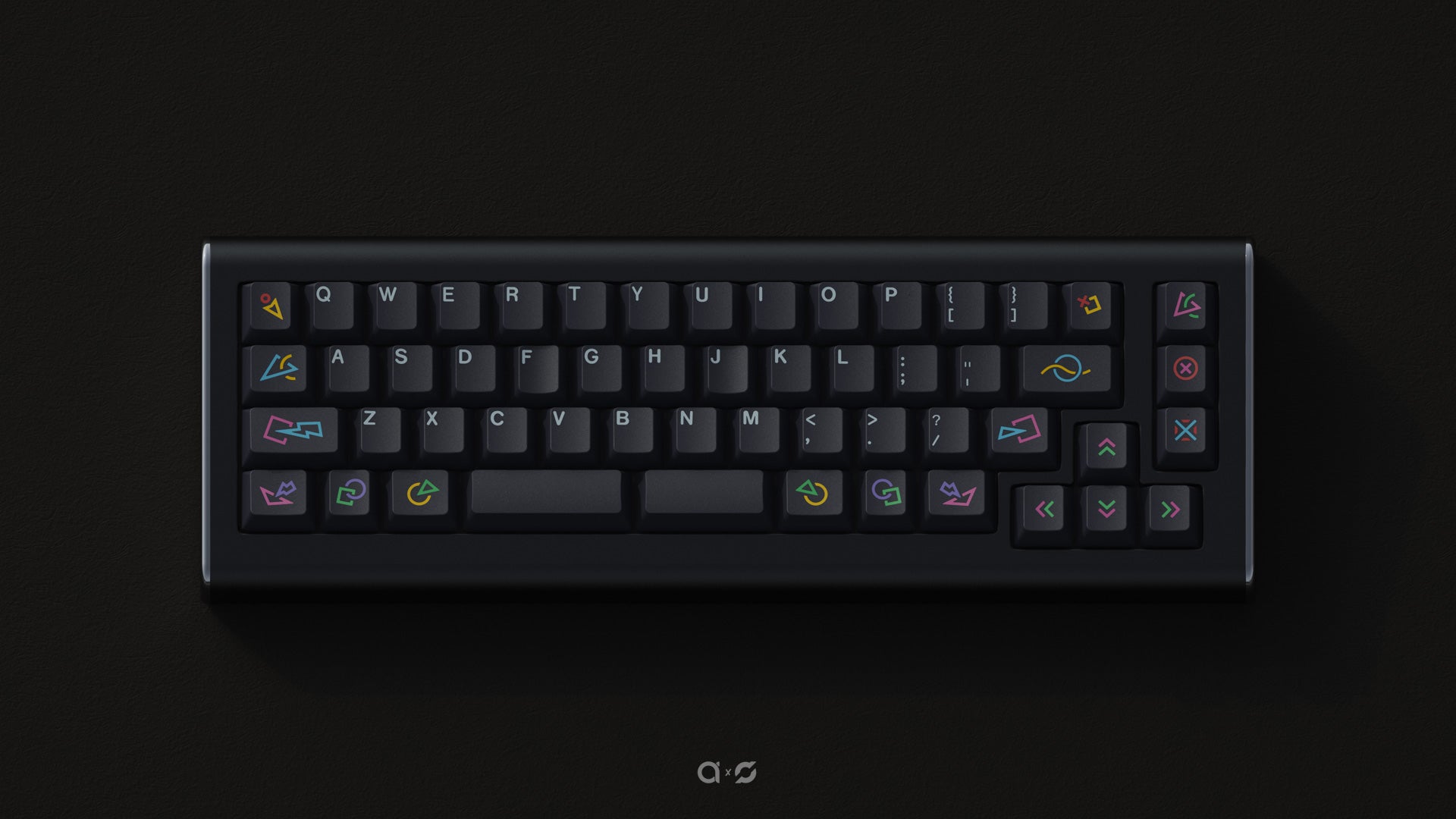 (Group Buy) GMK Polybius