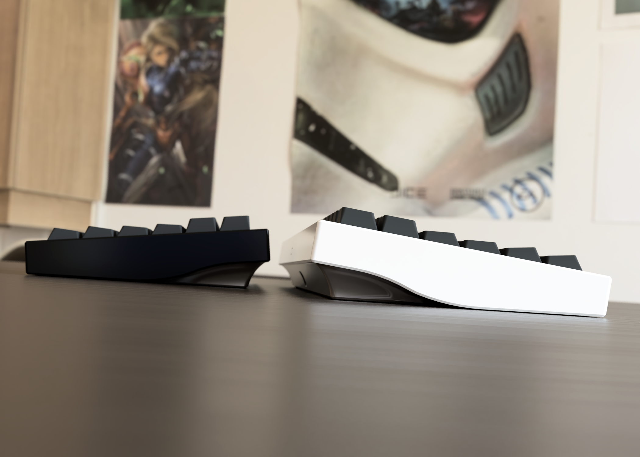 (In Stock) Aella 75% Keyboard