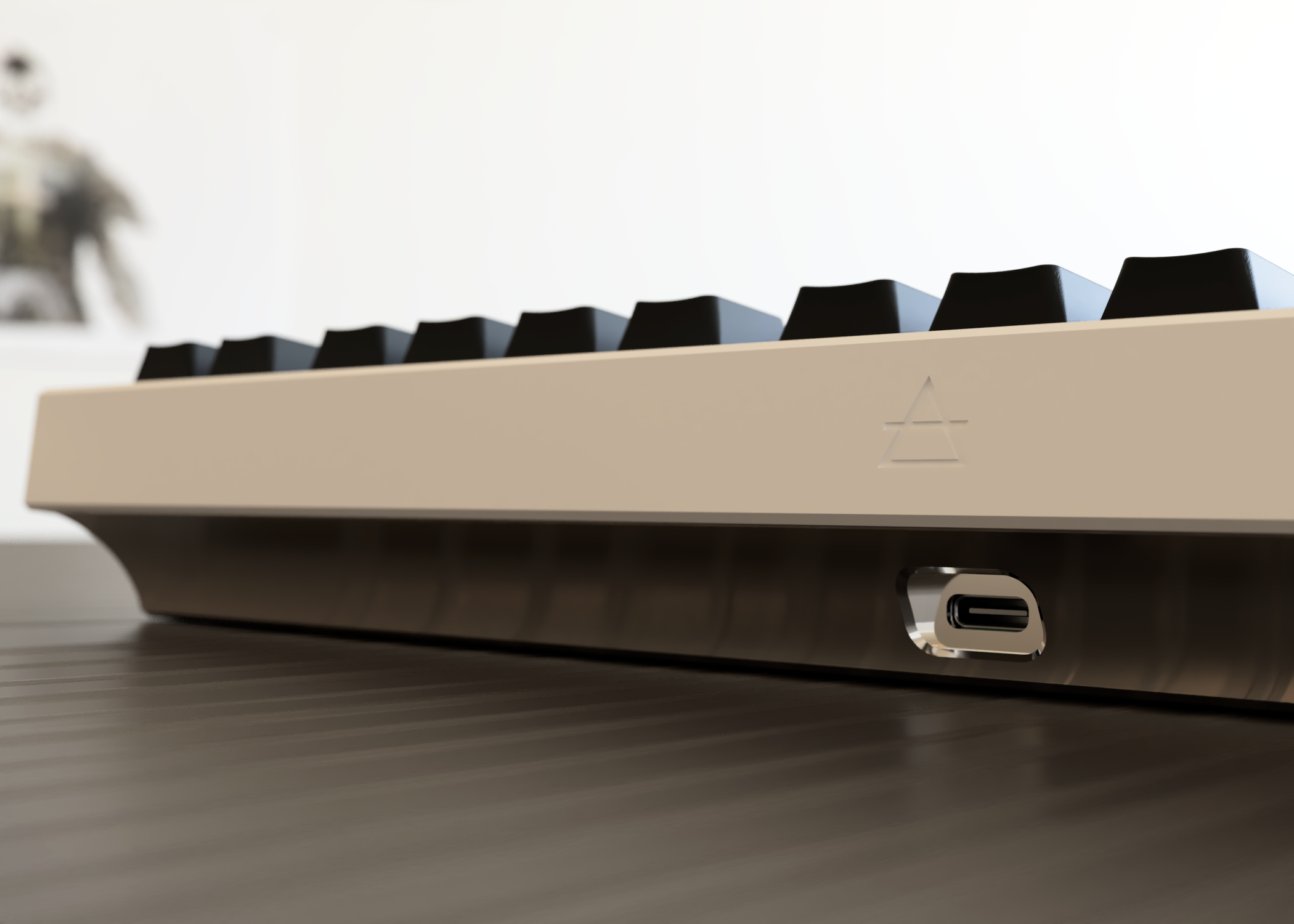 (In Stock) Aella 75% Keyboard