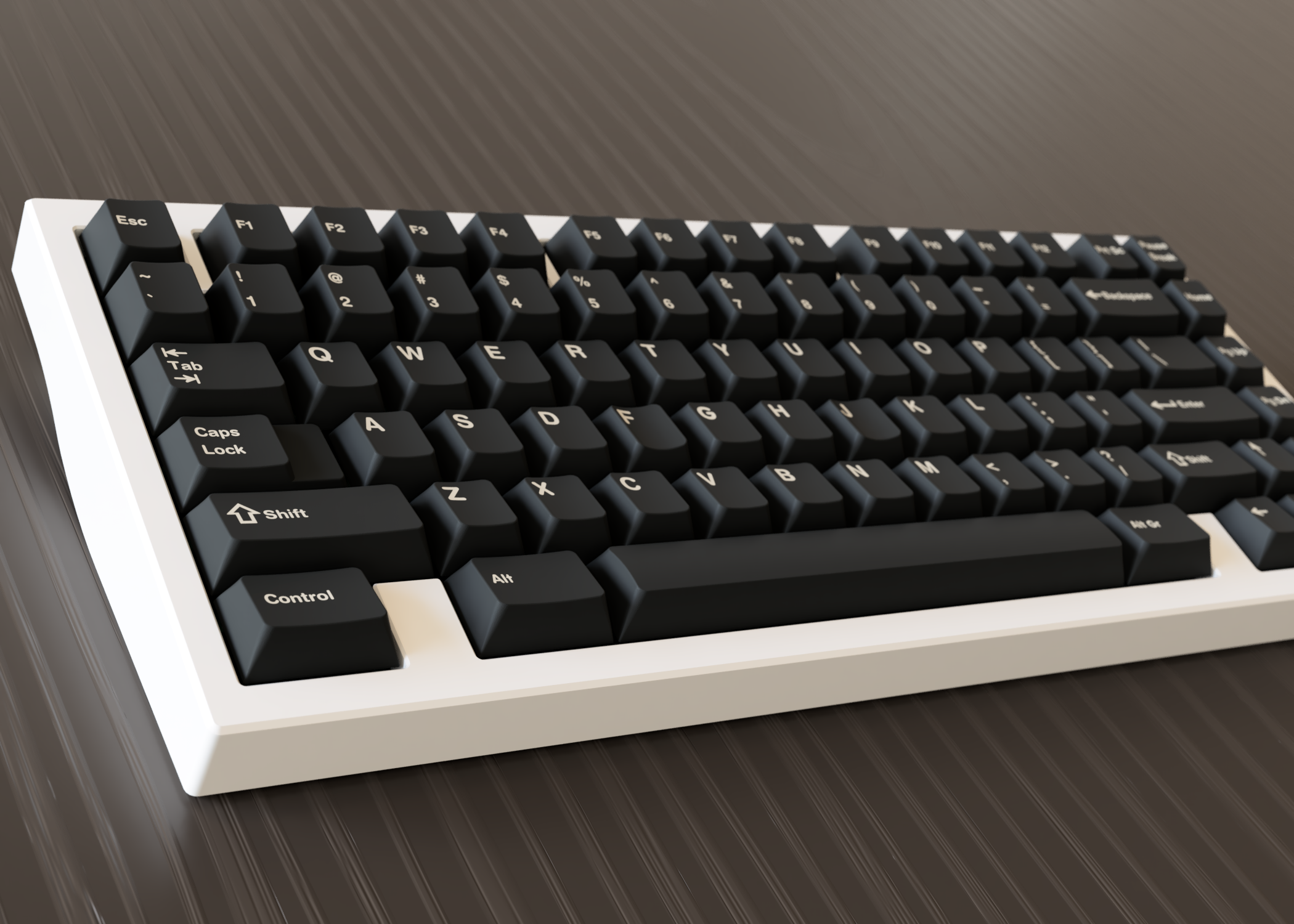 (In Stock) Aella 75% Keyboard
