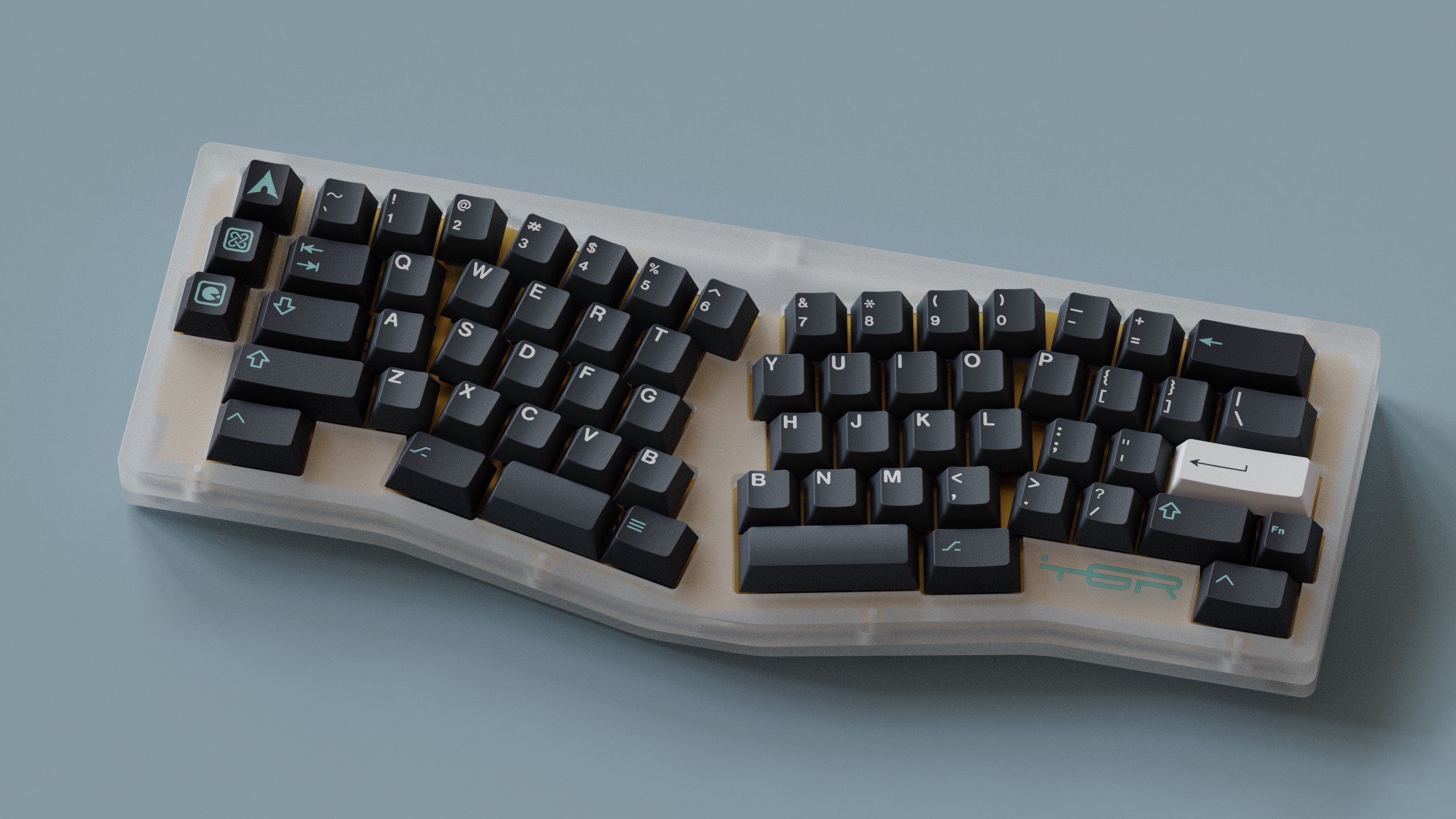 (Pre-Order) GMK Arch