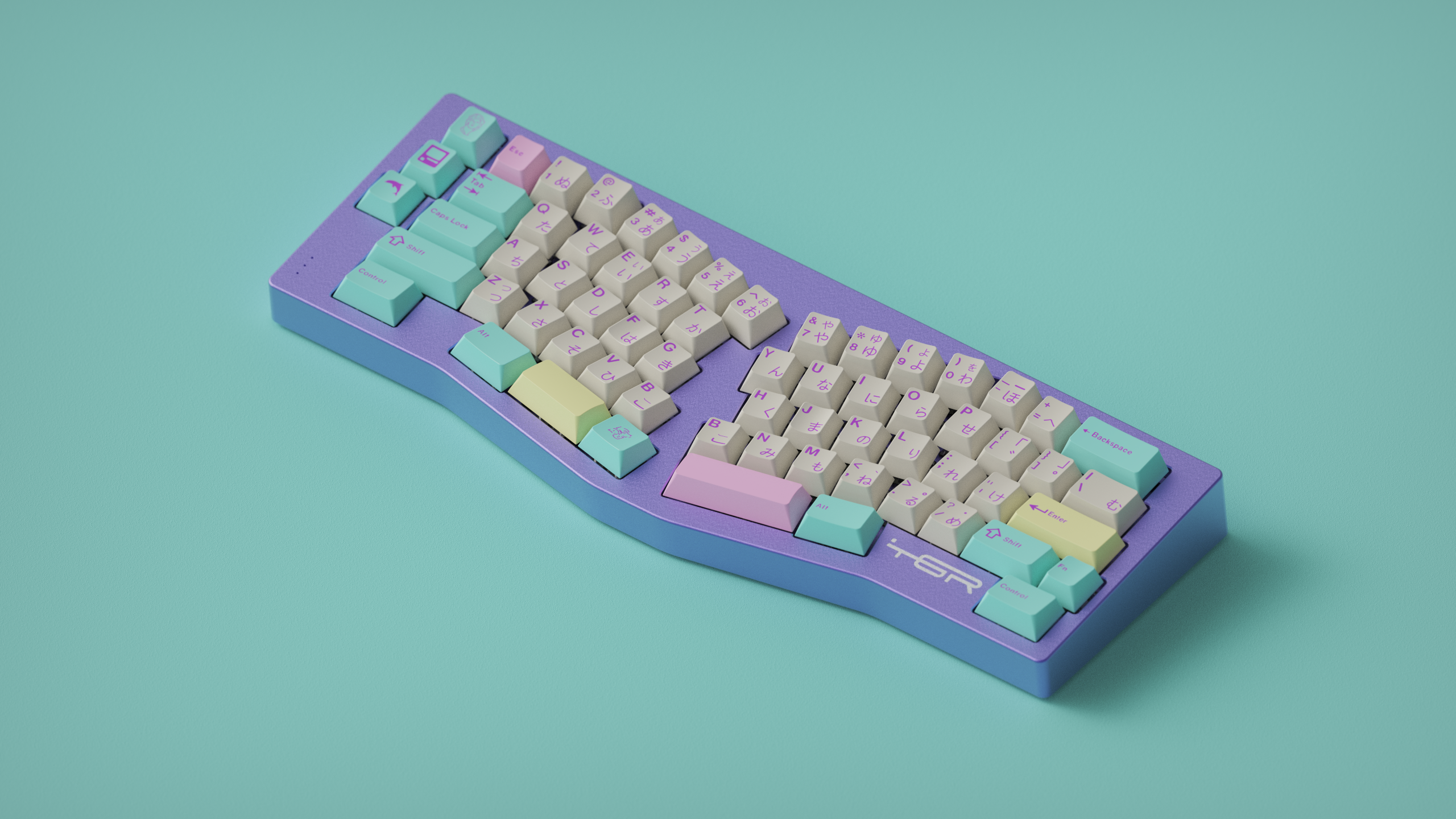 (Group Buy) GMK Analog Dreams 2