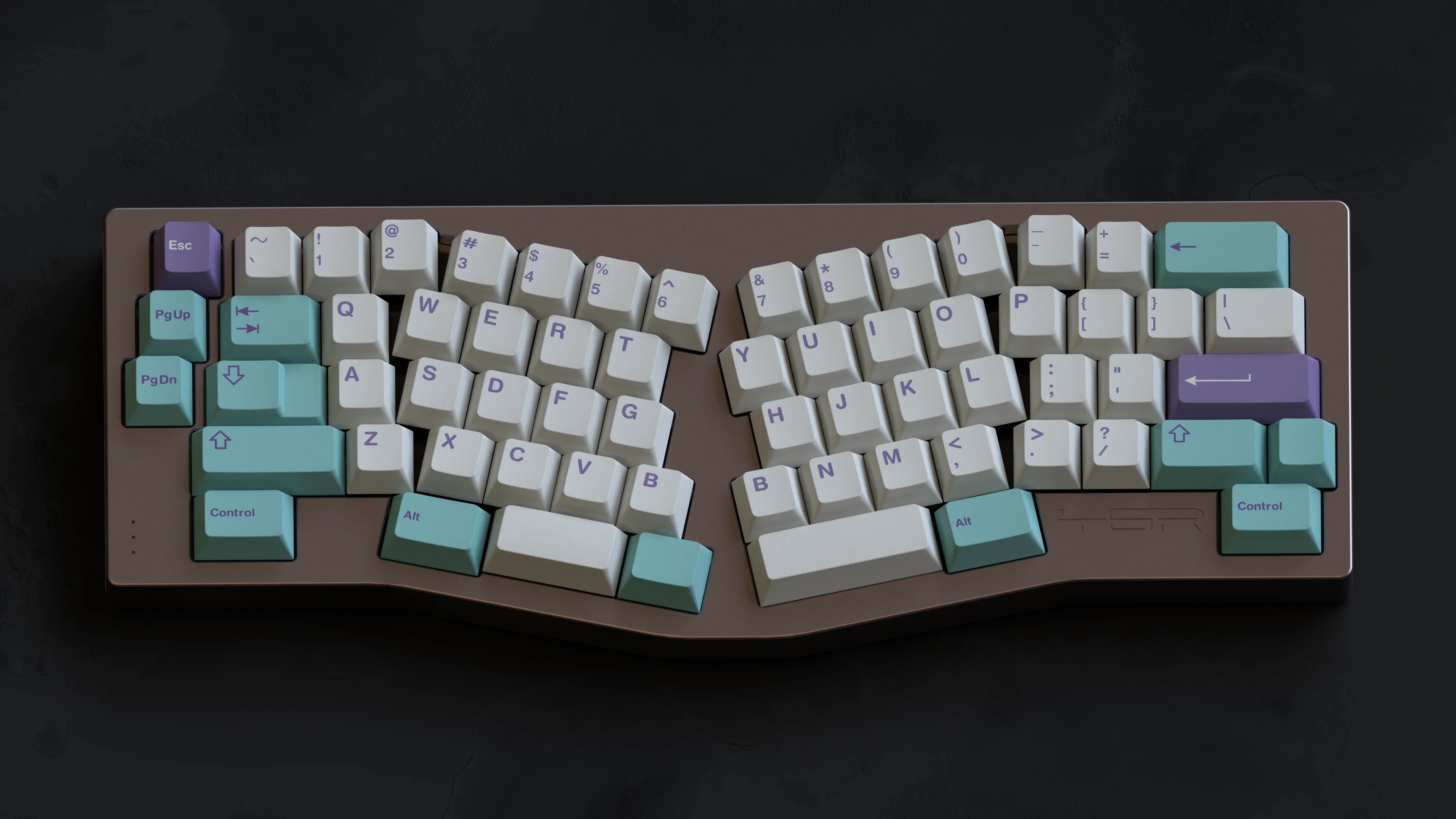 (In Stock) MW Alfheim Keyset