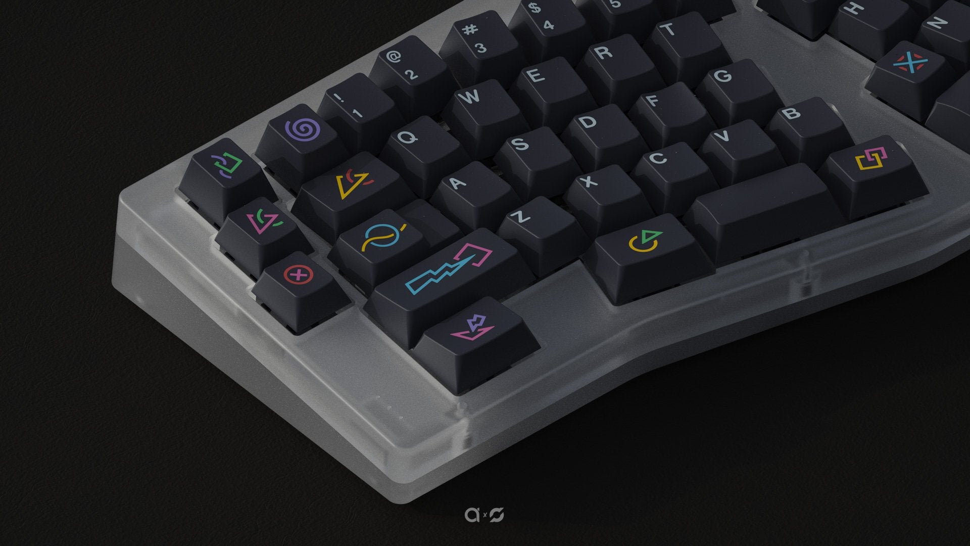 (Pre-Order) GMK Polybius