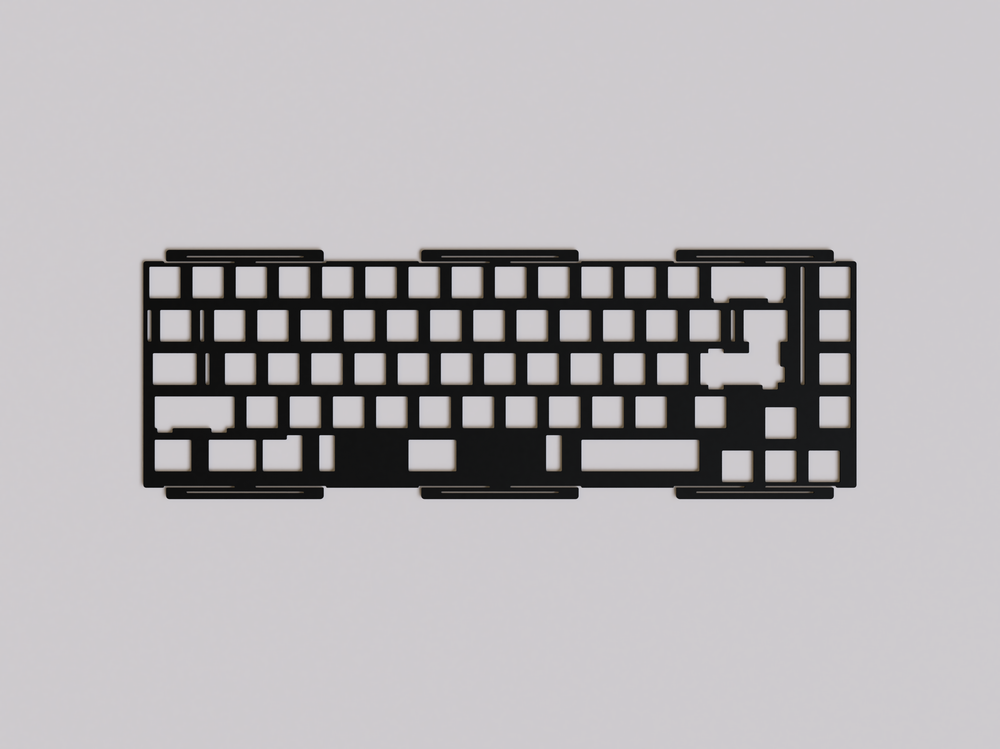 
                  
                    (Group Buy) Gentoo Keyboard Extras
                  
                