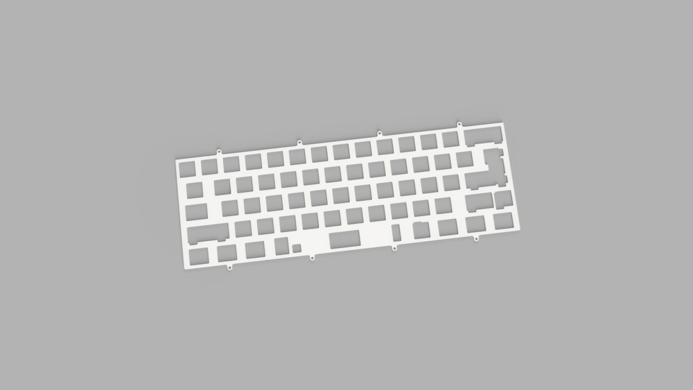 
                  
                    (Group Buy) Argyle 60 Keyboard Extras
                  
                