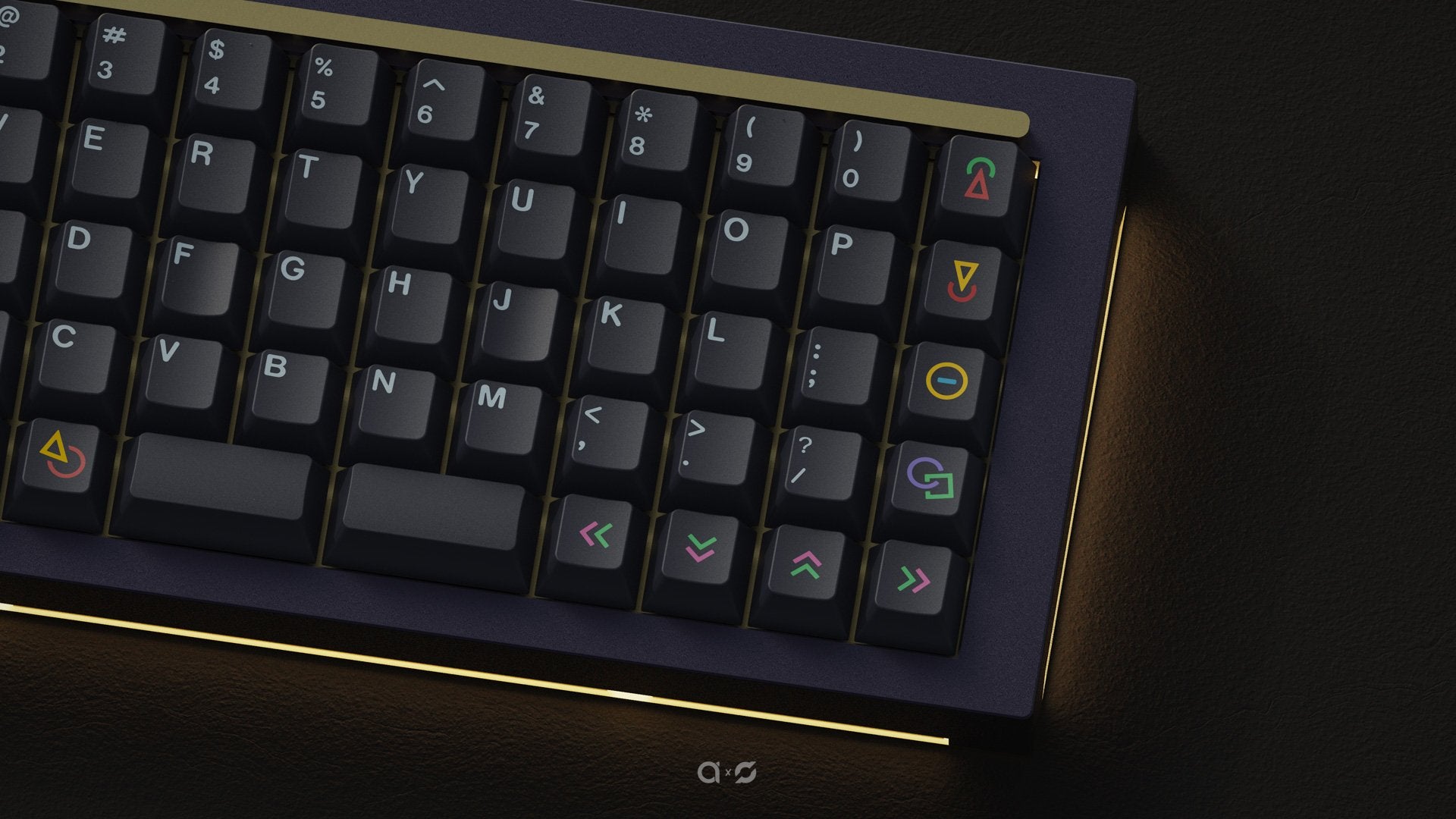 (Pre-Order) GMK Polybius