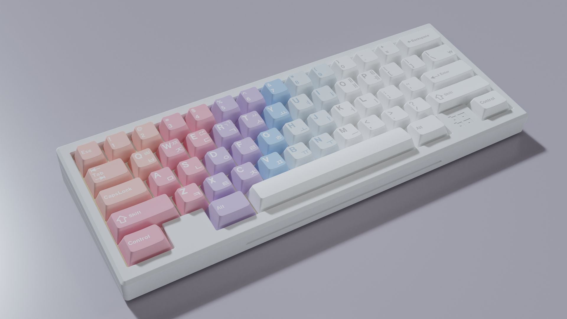 (Group Buy) ePBT Dreamscape