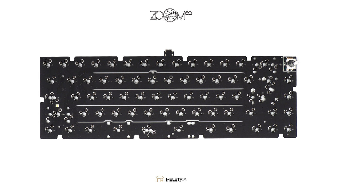 
                  
                    (In Stock) Zoom65 Essential Edition - Add-ons
                  
                