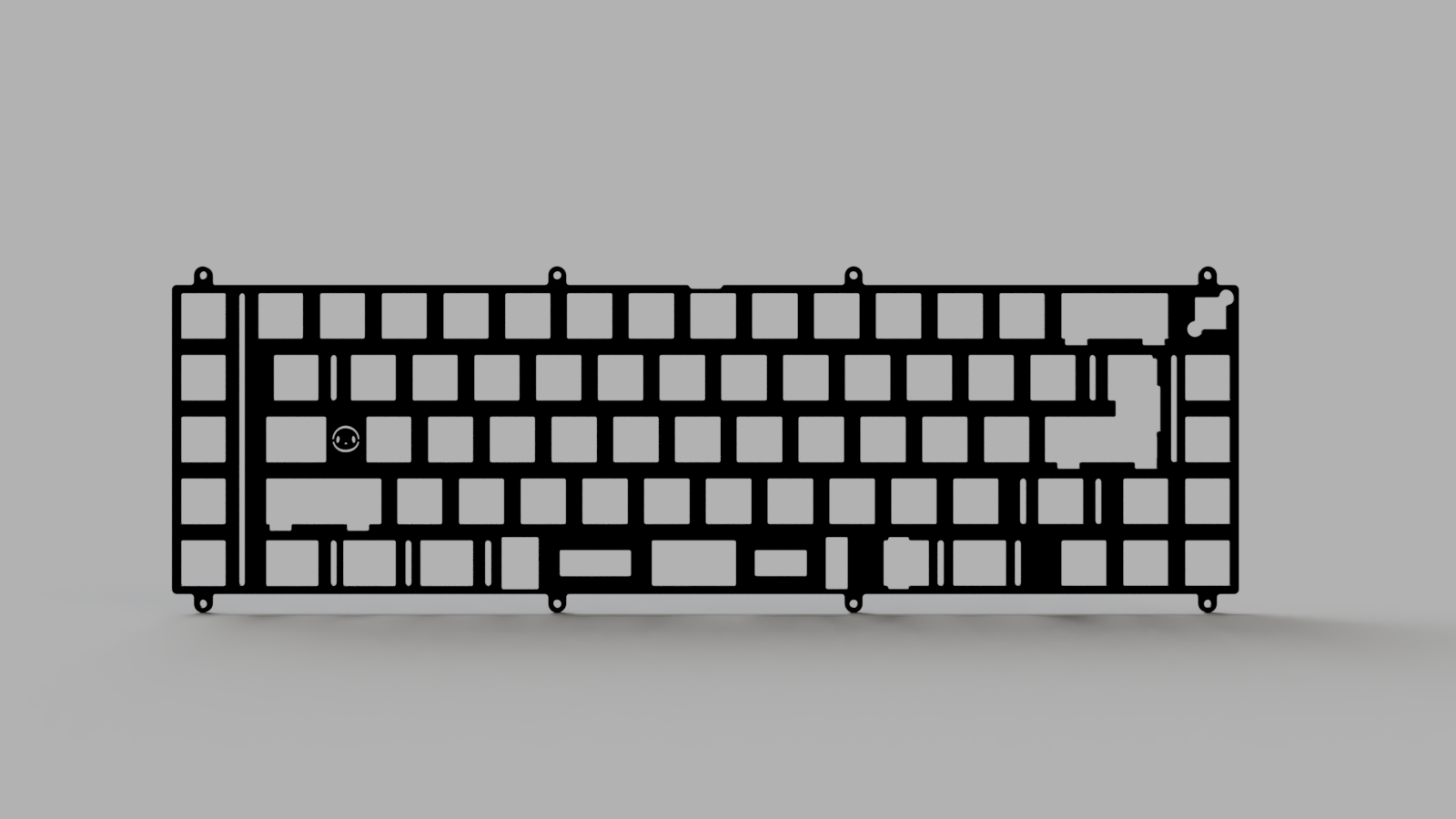 (In Stock) Tsukuyomi Keyboard Extras