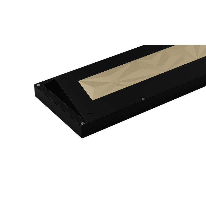 (Group Buy) Hira70 Keyboard Kit