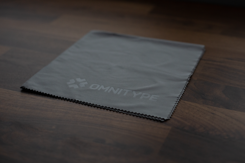 (In Stock) Omnitype Keyboard Case