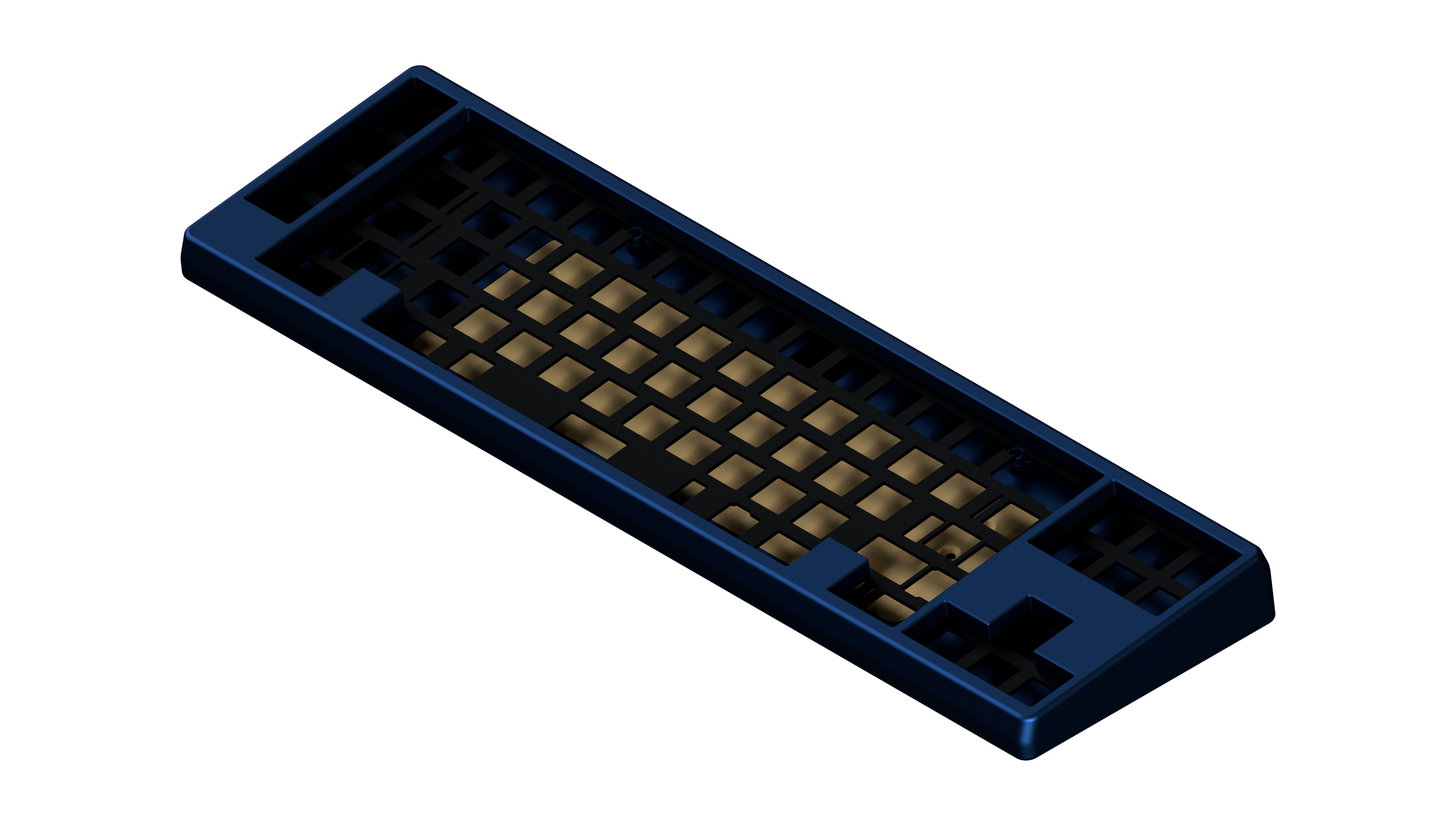 (Group Buy) Onyx Keyboard Kit