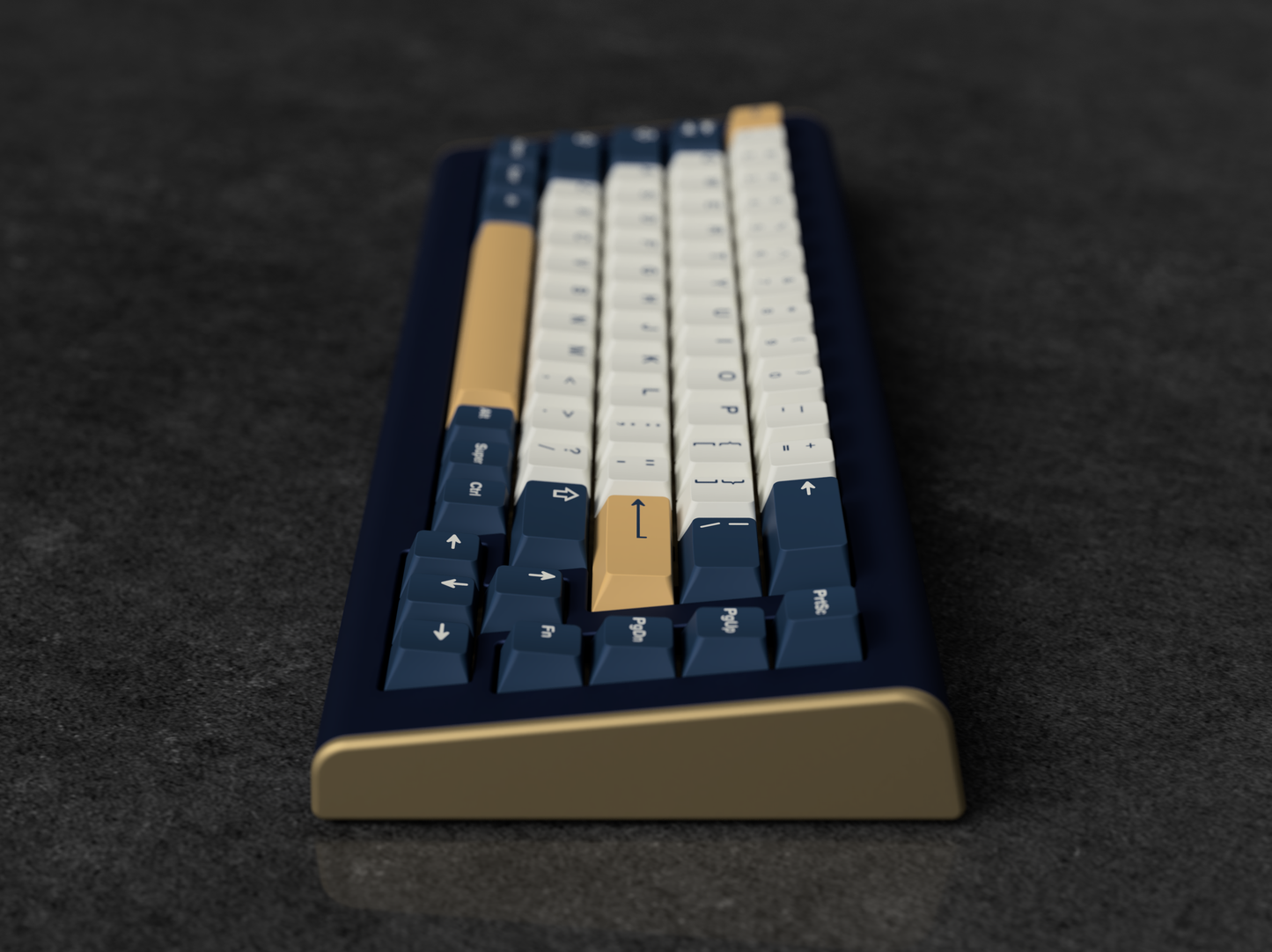 
                  
                    (Group Buy) Gentoo Keyboard Kit
                  
                