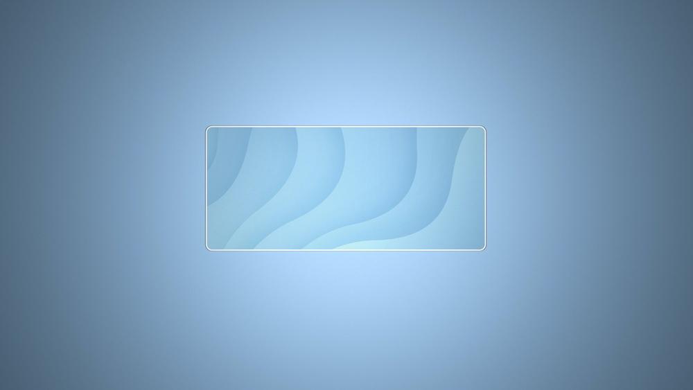 (Group Buy) Waves Deskmat [water resistant]