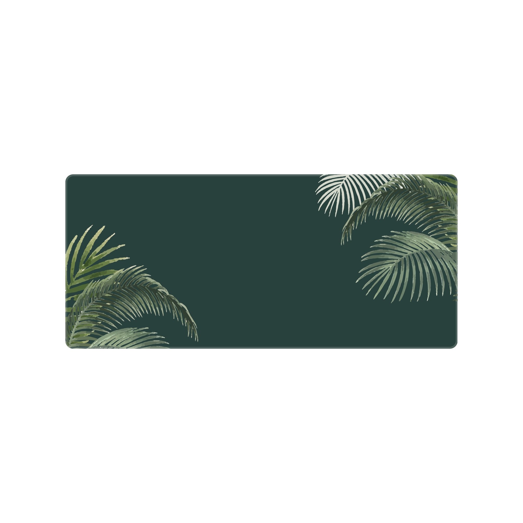 (Group Buy) GMK Botanical 2