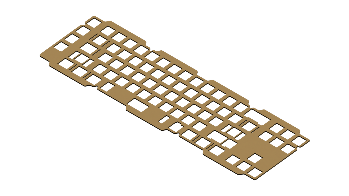 
                  
                    (In Stock) Onyx Keyboard Kit
                  
                