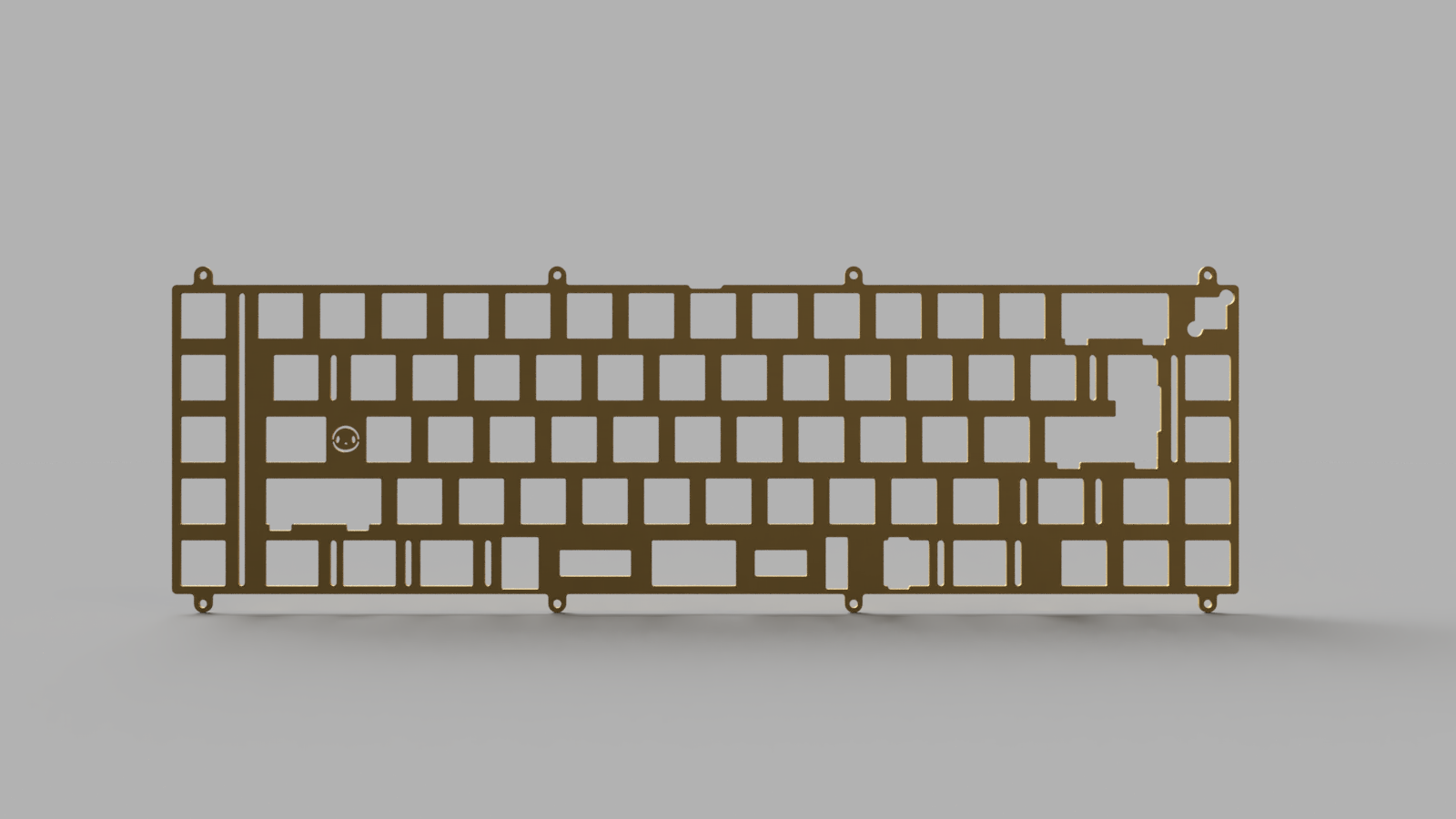 (In Stock) Tsukuyomi Keyboard Extras