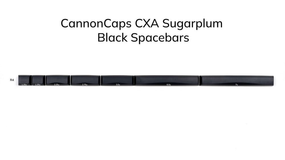 
                  
                    (In Stock) CXA Sugarplum
                  
                