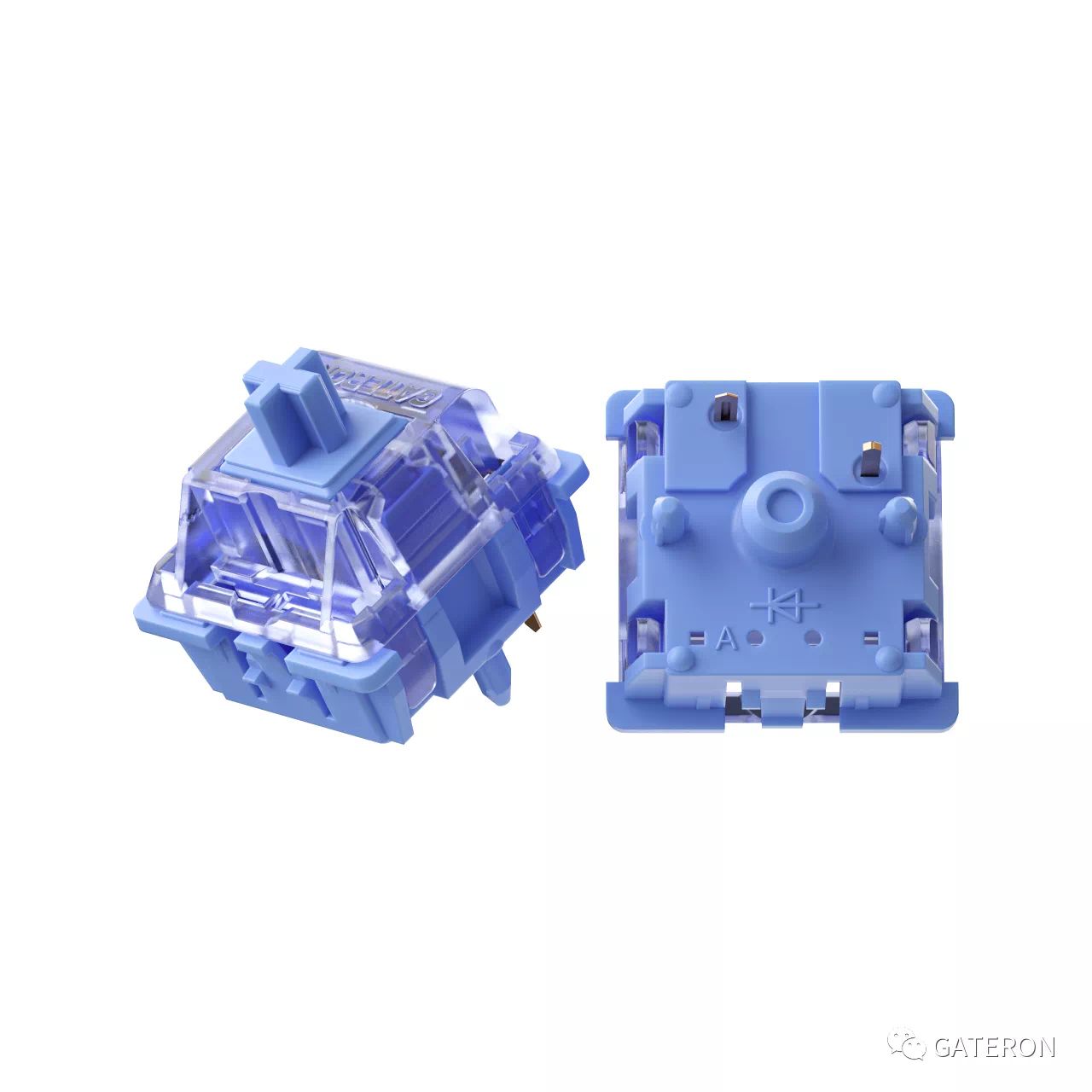 (In Stock) CJ Gateron Switches