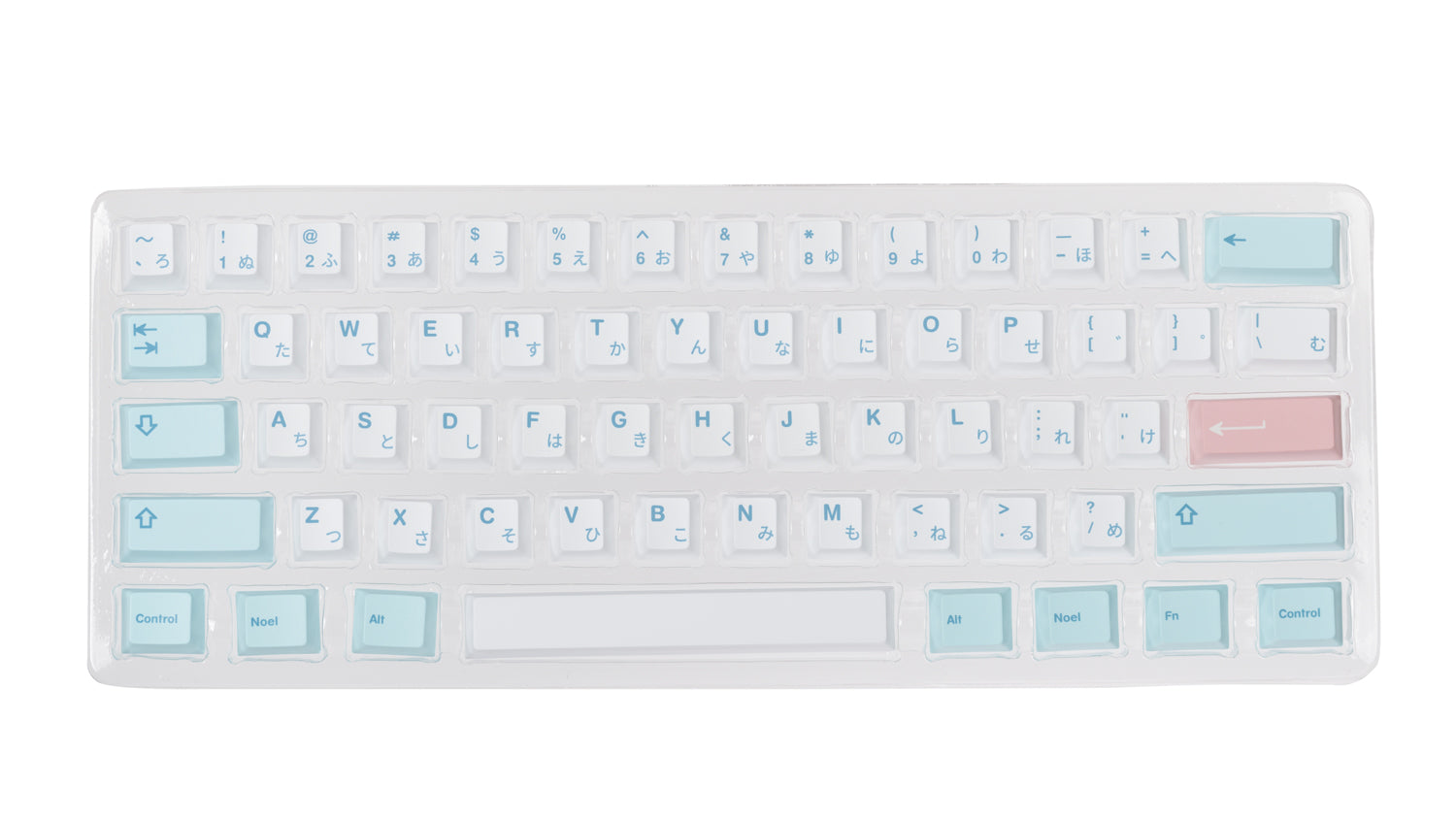 In Stock) NicePBT Noel r2