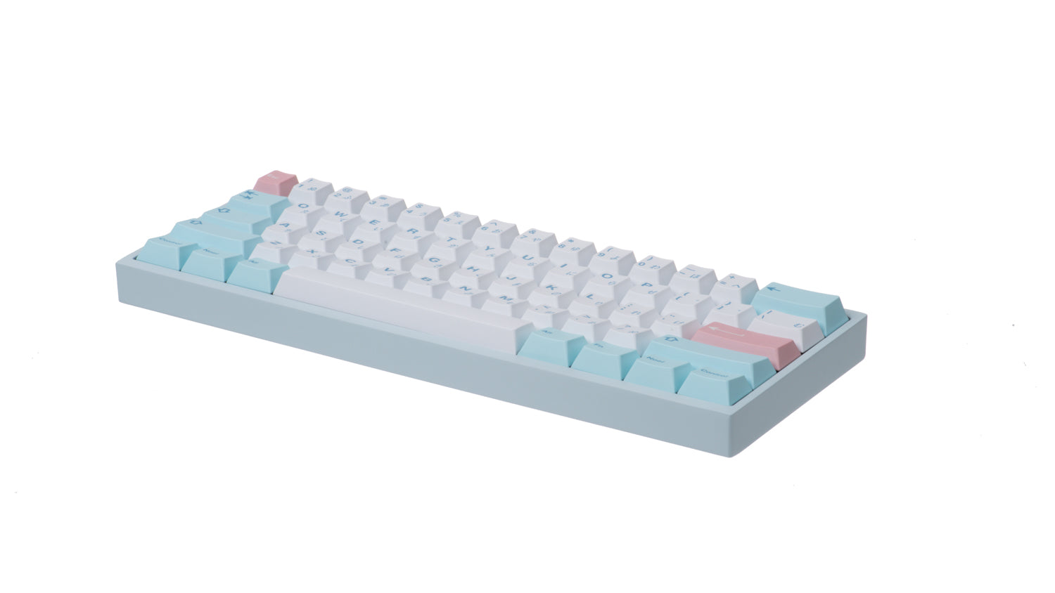 キーボード NicePBT Noel NicePBT Noel – CannonKeys