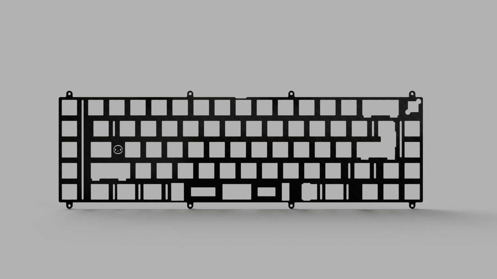 (In Stock) Tsukuyomi Keyboard Extras