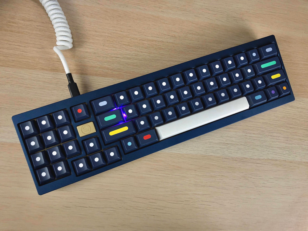 (Group Buy) Clarabelle Keyboard