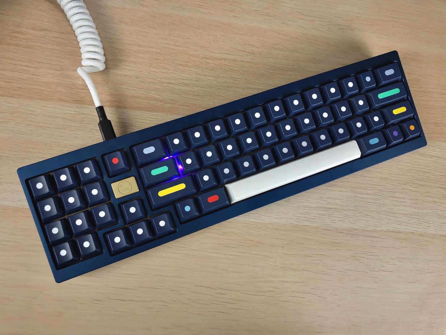 
                  
                    (Group Buy) Clarabelle Keyboard
                  
                