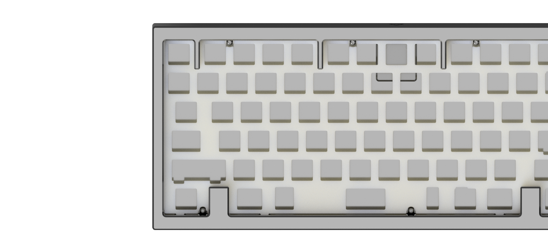 (Group Buy) Aella 75% Keyboard