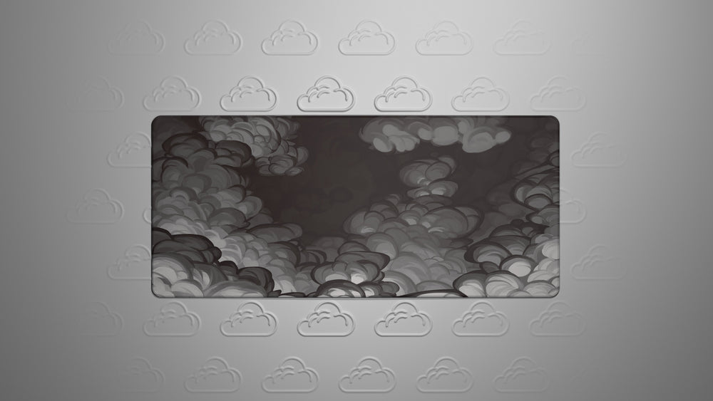
                  
                    (Group Buy) Cloudscape Deskmats
                  
                