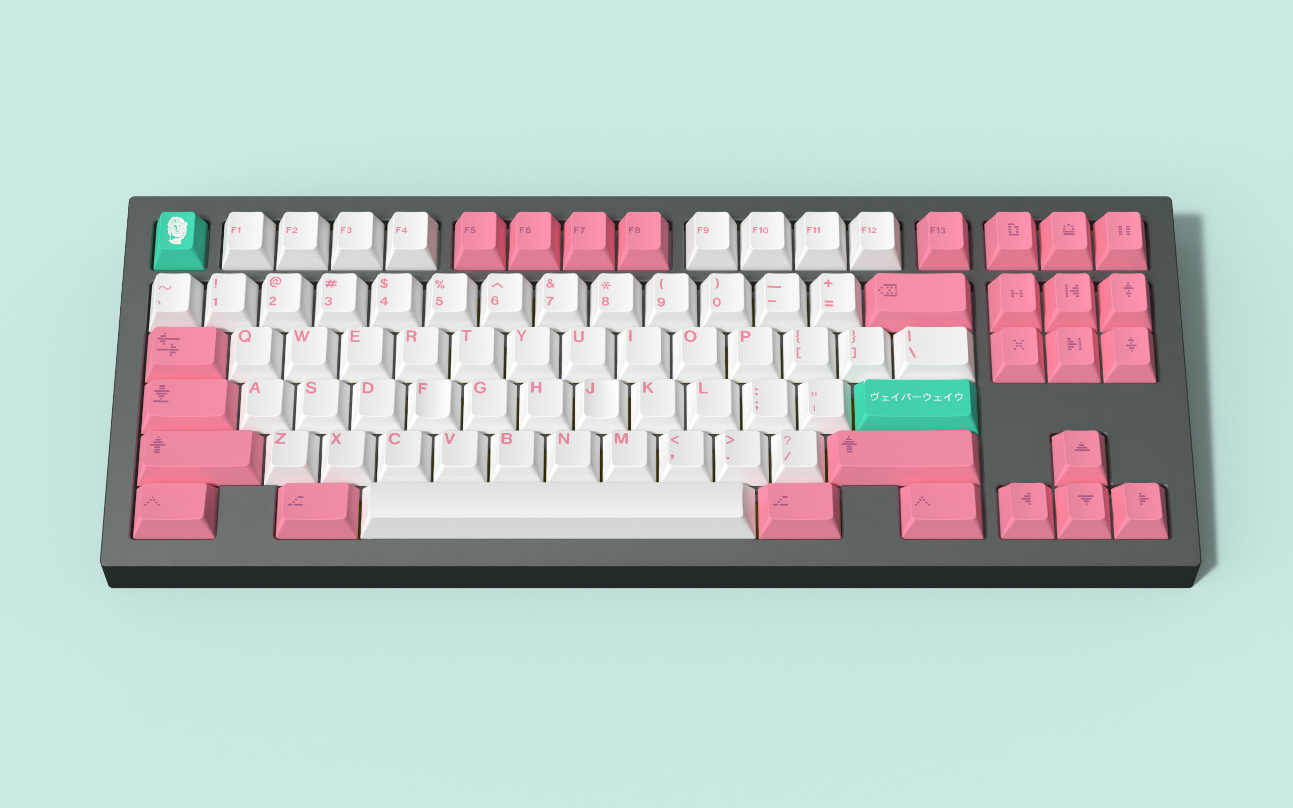 (Group Buy) ePBT Aesthetic