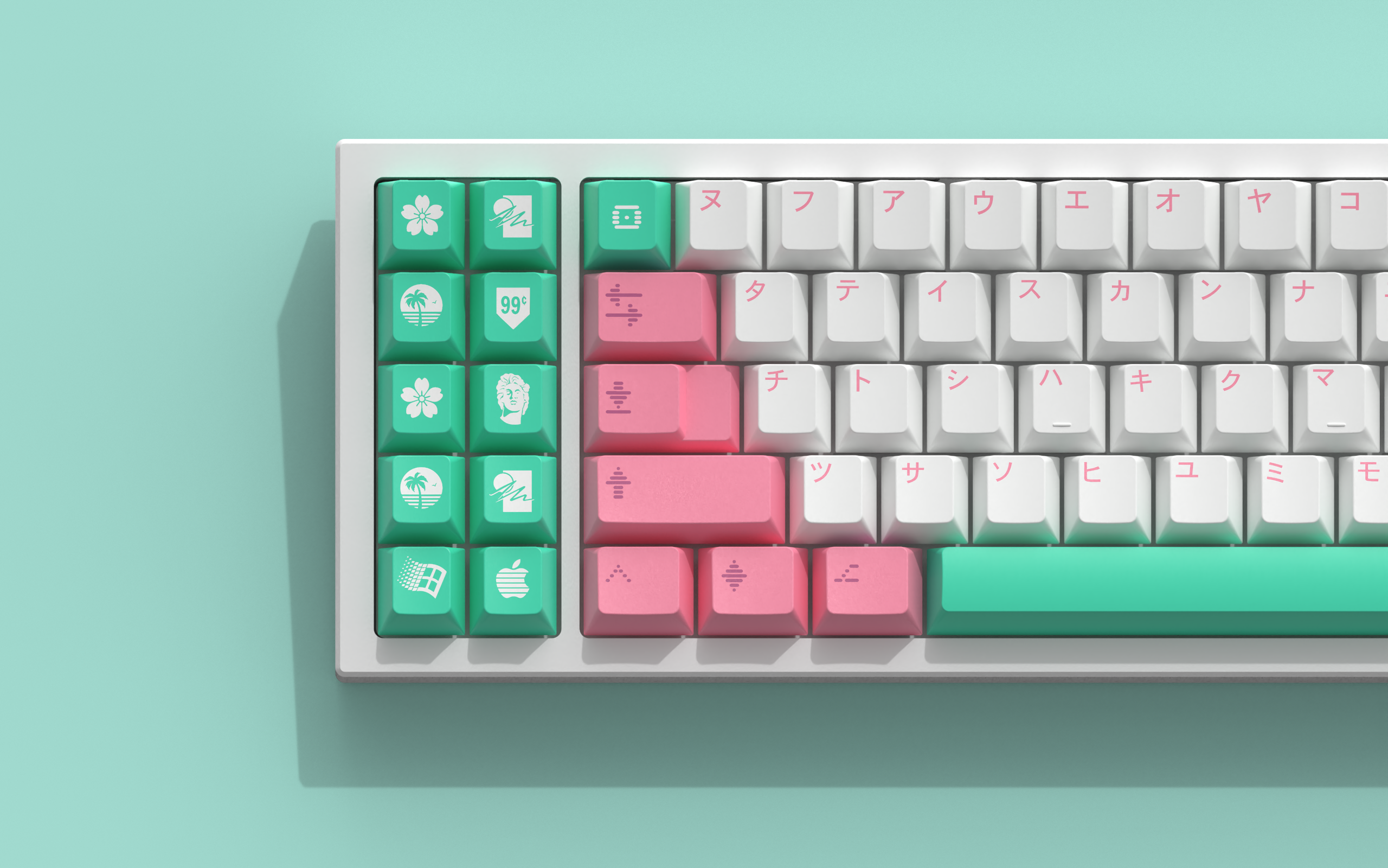 (Group Buy) ePBT Aesthetic