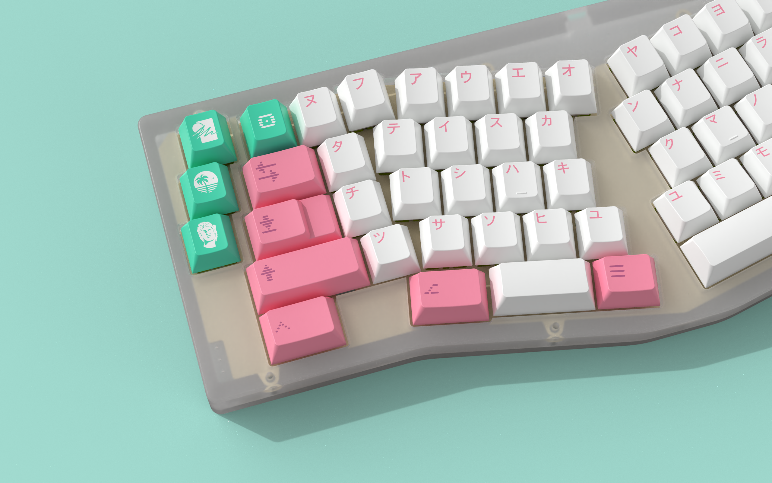 (Group Buy) ePBT Aesthetic