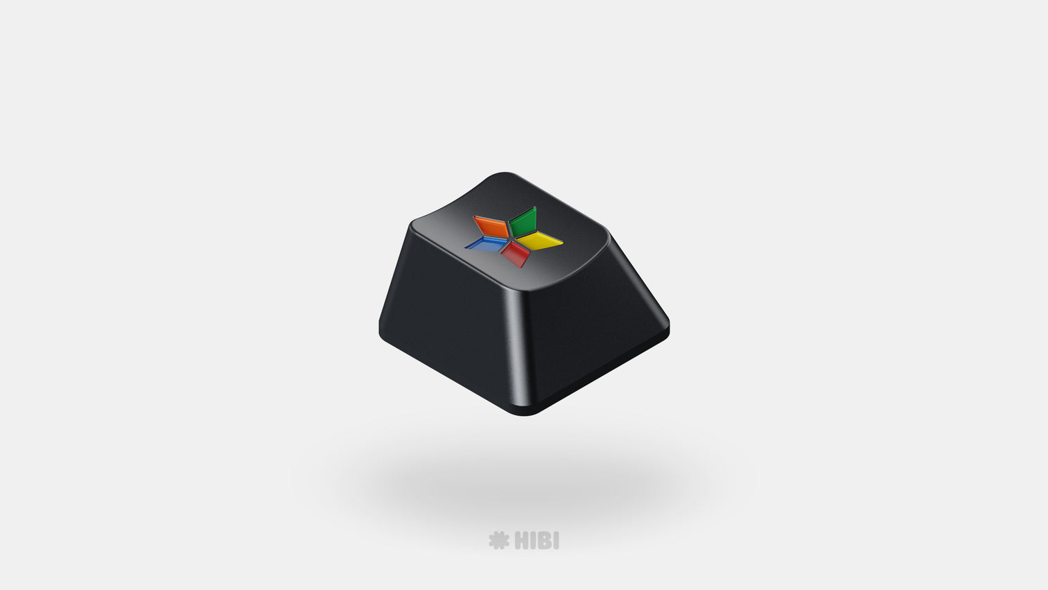 (Group Buy) DCS Dark Sky Keycaps