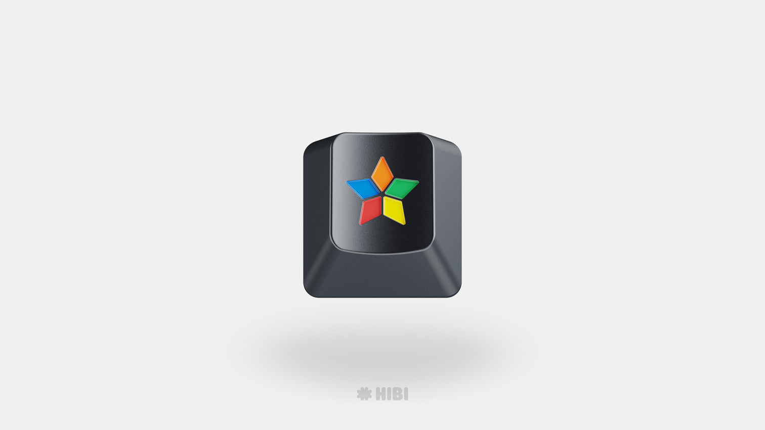 (Group Buy) DCS Dark Sky Keycaps