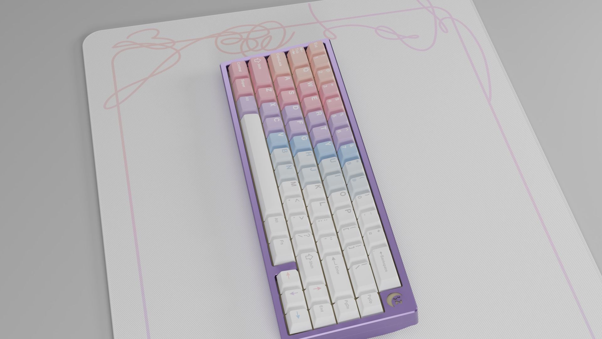 (Group Buy) ePBT Dreamscape