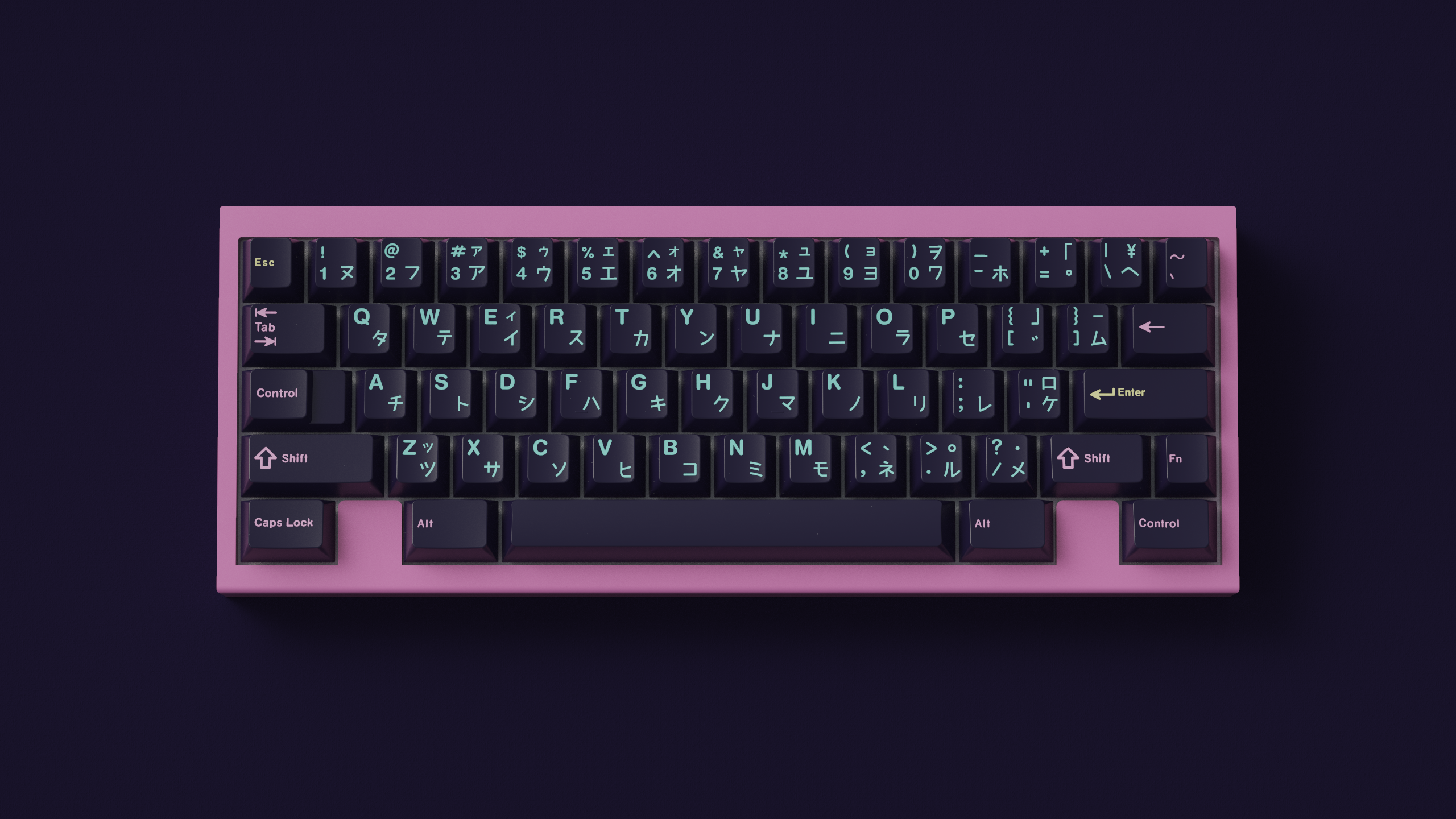 (Group Buy) GMK Analog Dreams 2