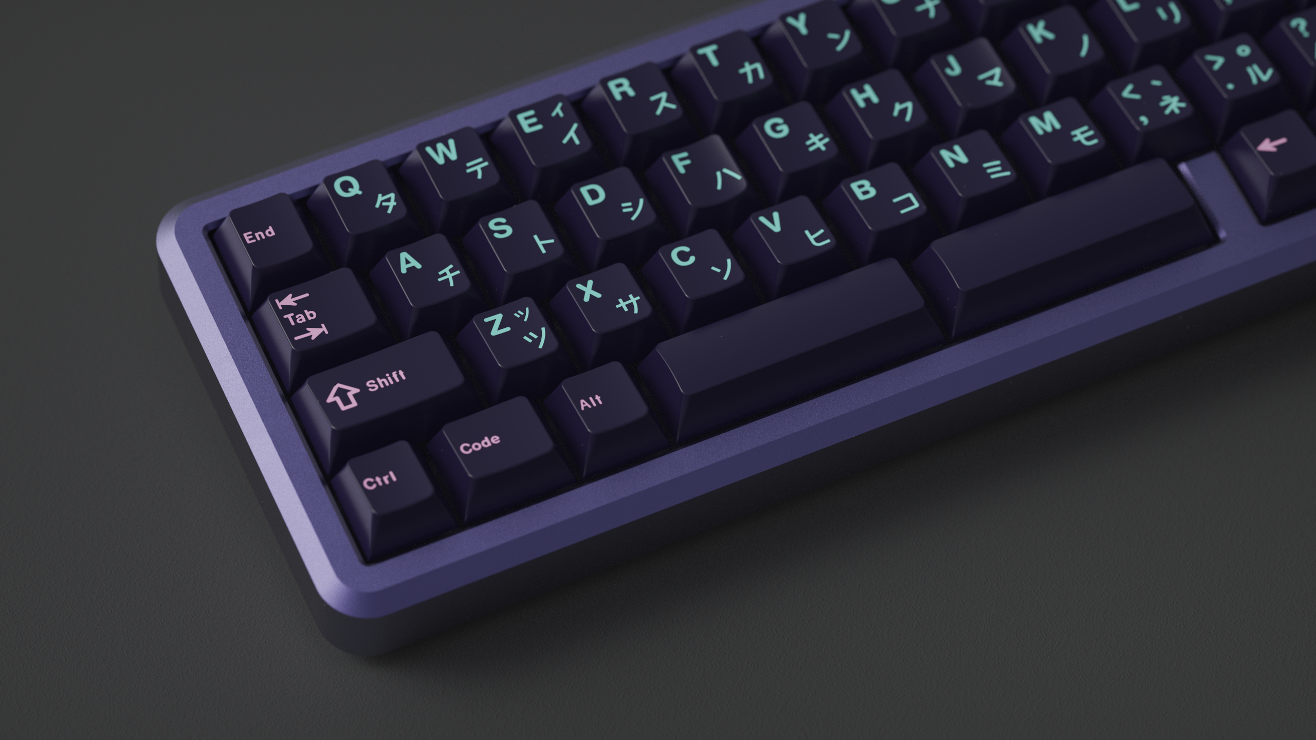 (Group Buy) GMK Analog Dreams 2