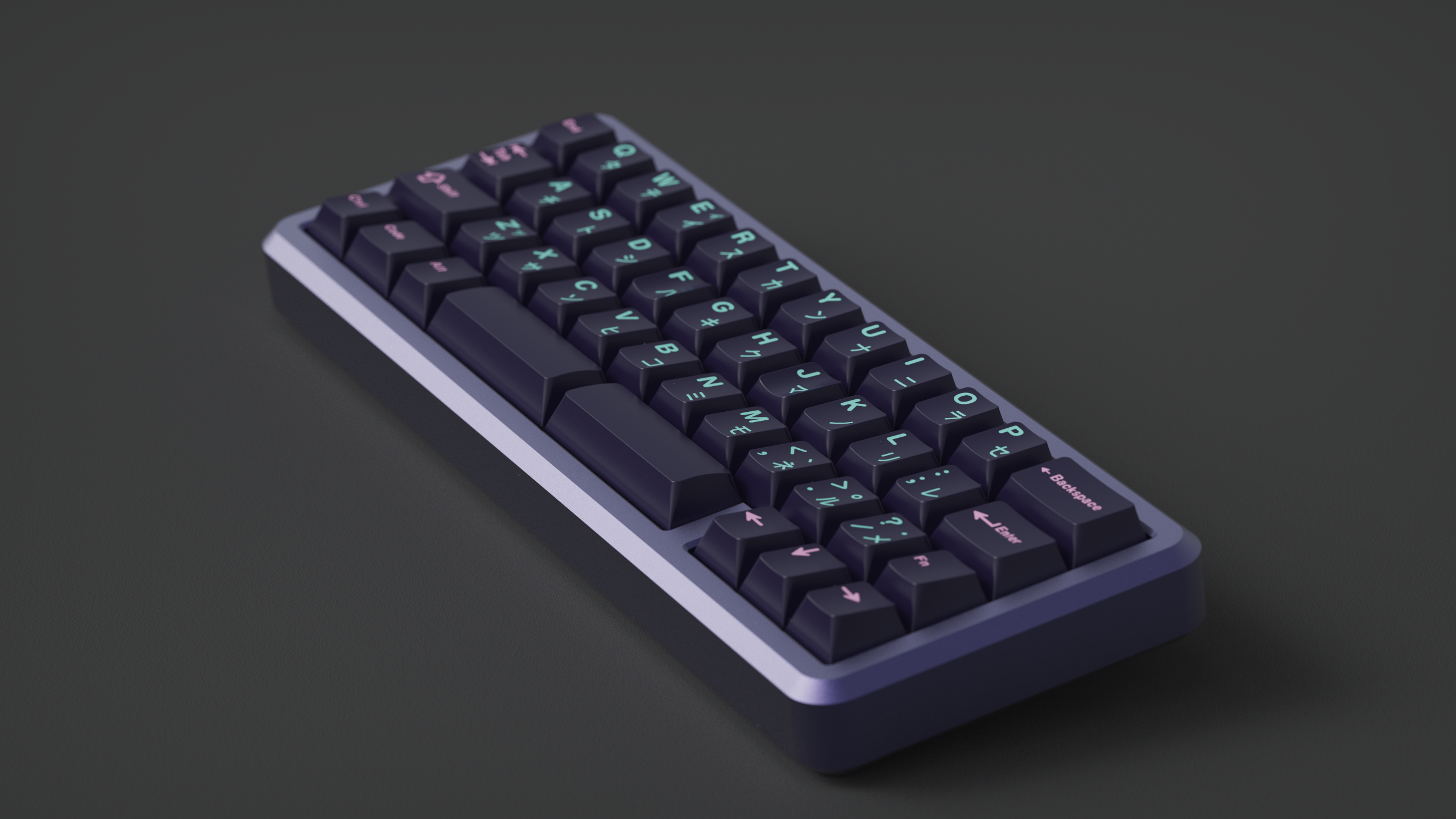 (Group Buy) GMK Analog Dreams 2