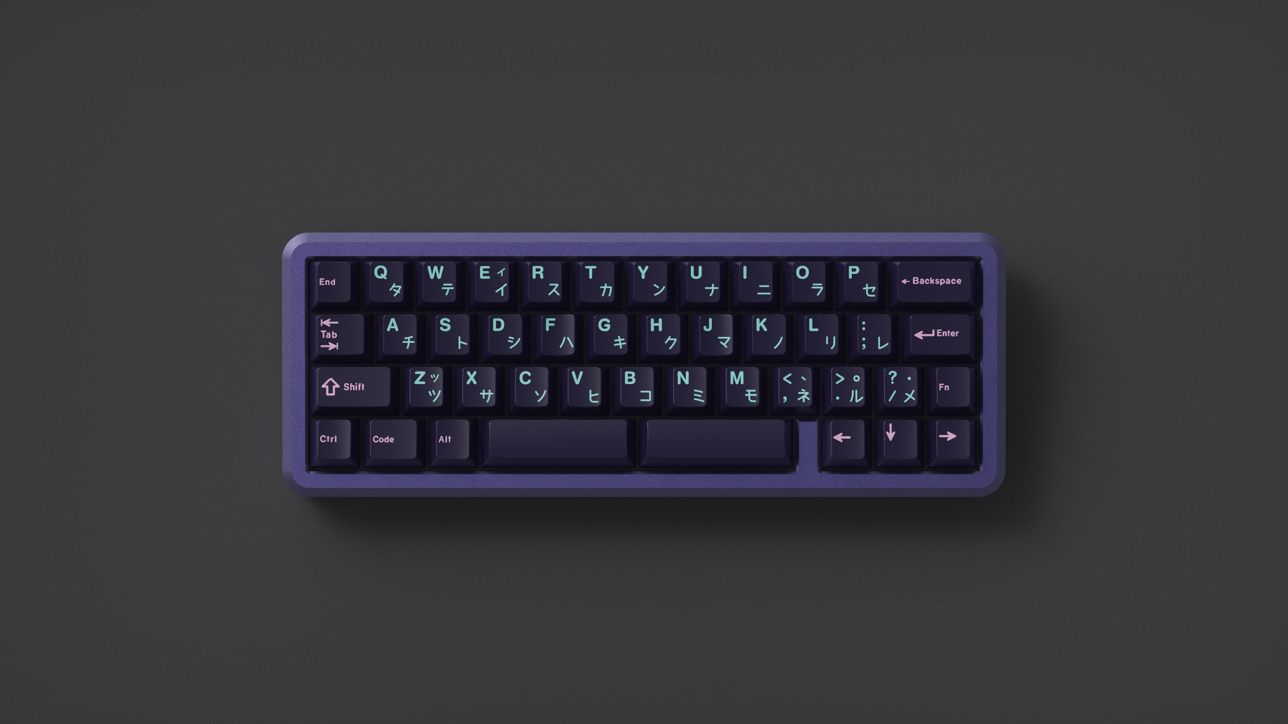 (Group Buy) GMK Analog Dreams 2