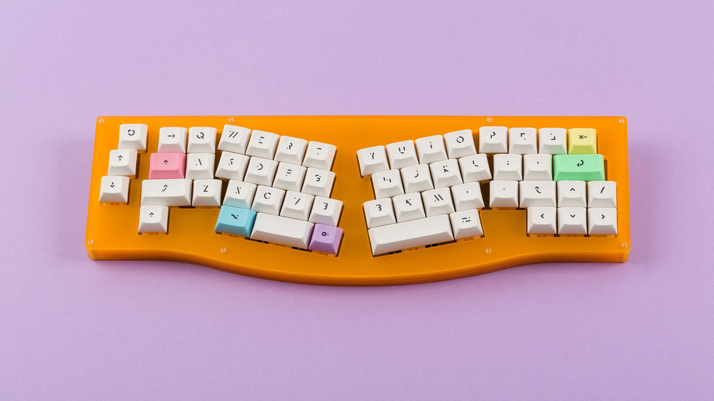 (In Stock) PBT Milkshake