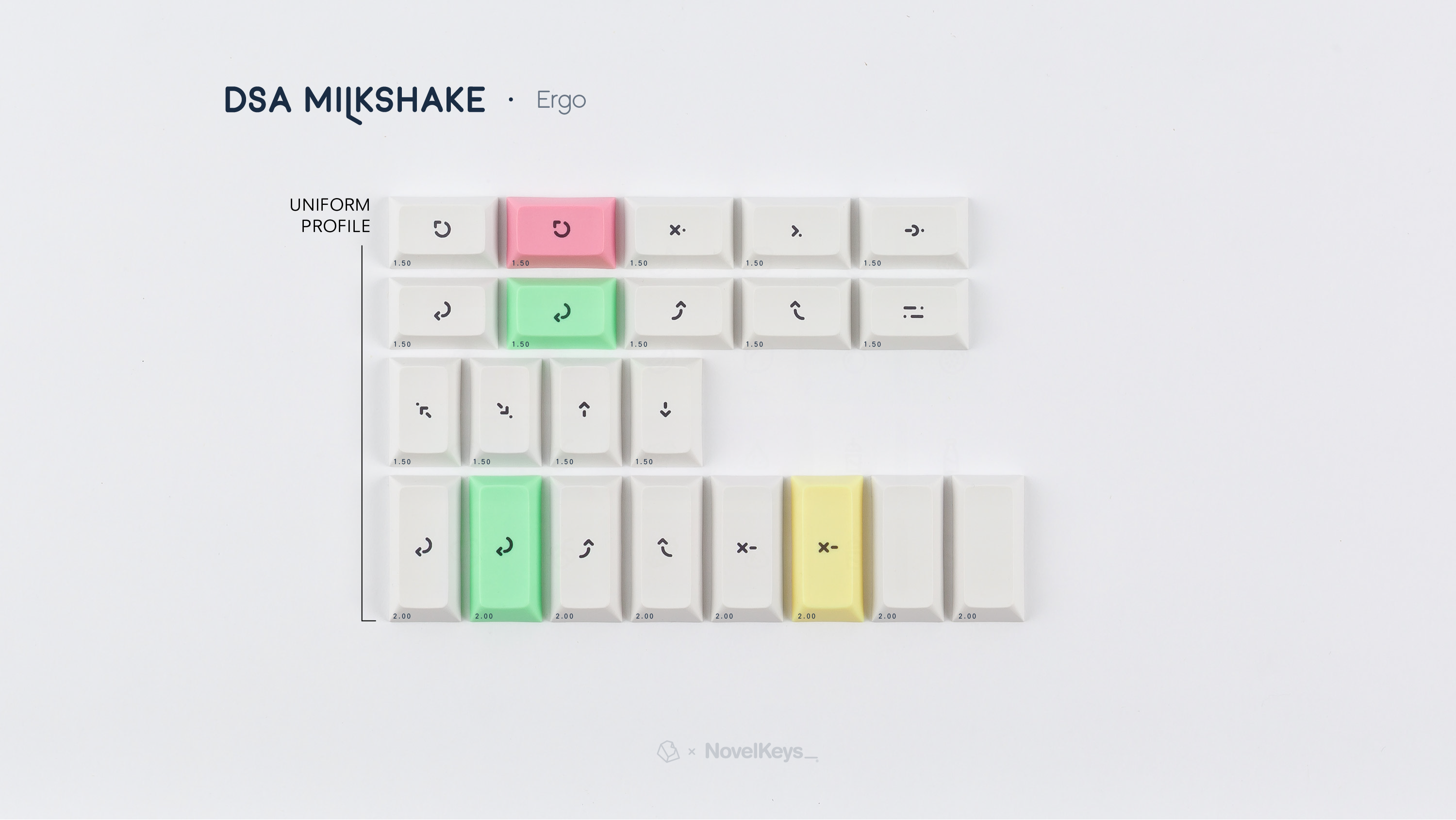 (Group Buy) PBT Milkshake