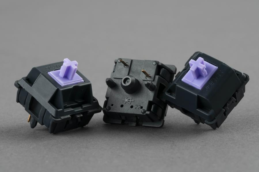 
                  
                    (In Stock) Magic Girl SP Star Switches
                  
                