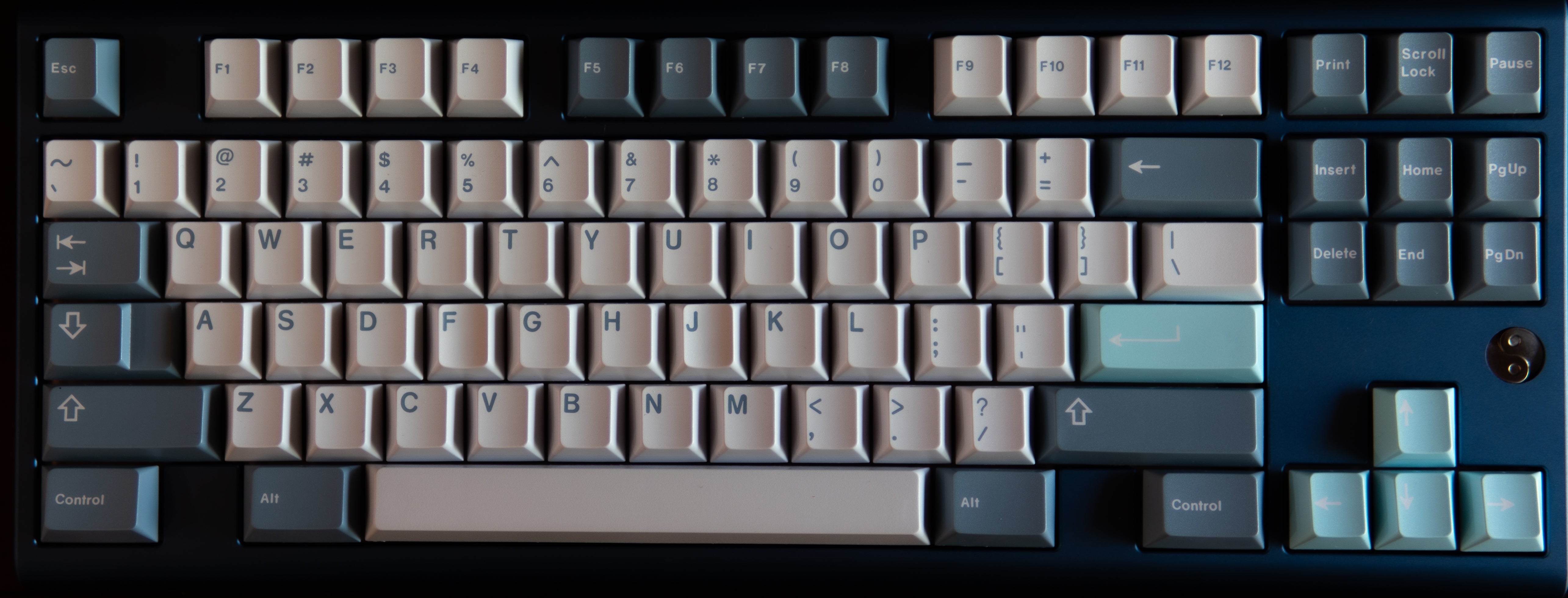 (Group Buy) GMK Shoko R2